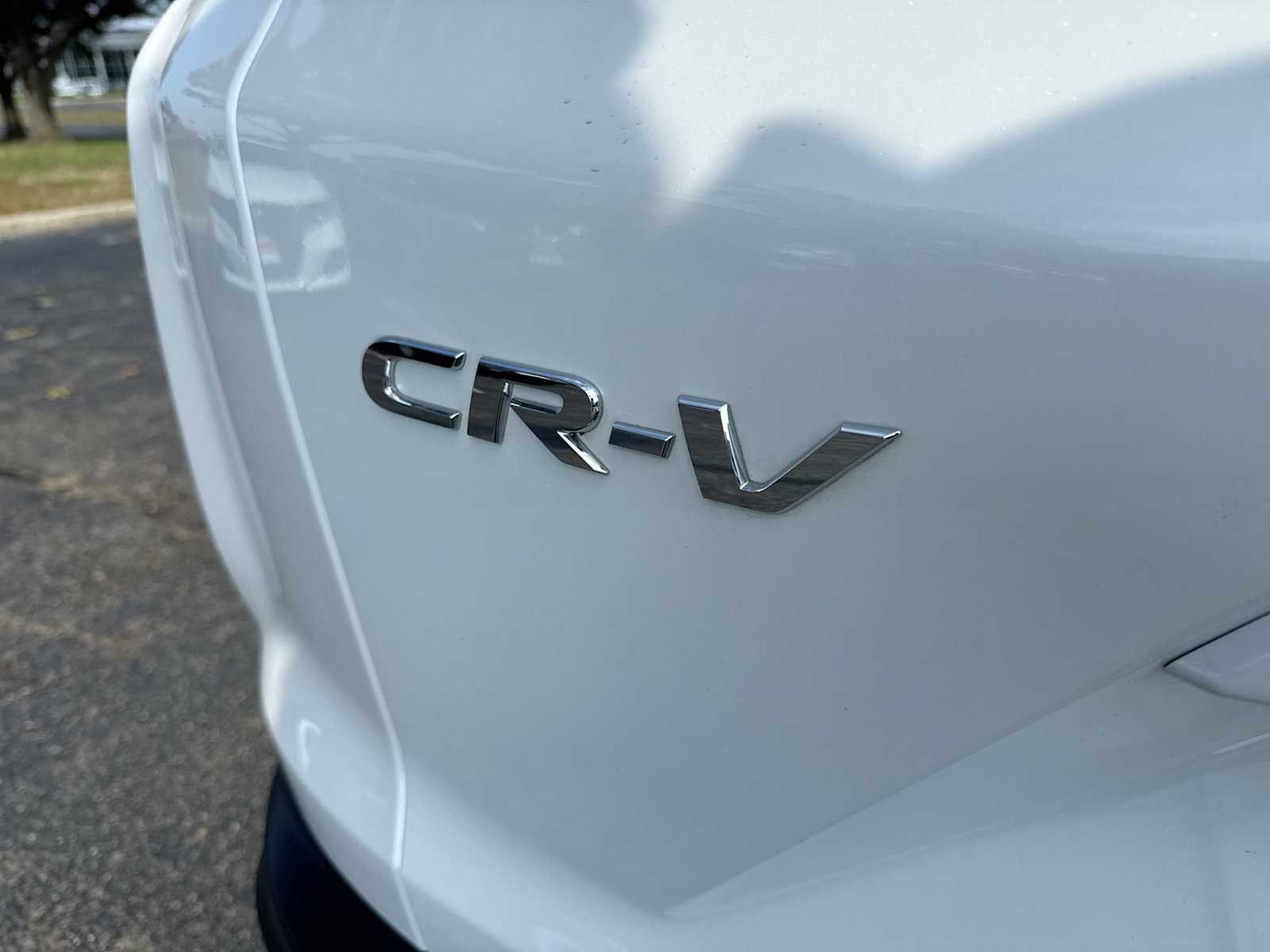 2022 Honda CR-V EX-L - Photo 18