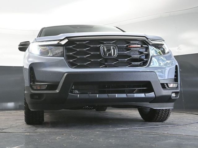 2026 Honda Ridgeline TrailSport - Photo 29