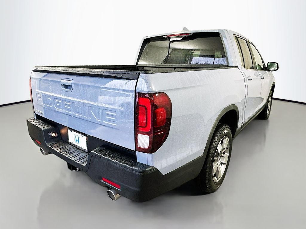 2026 Honda Ridgeline RTL - Photo 5