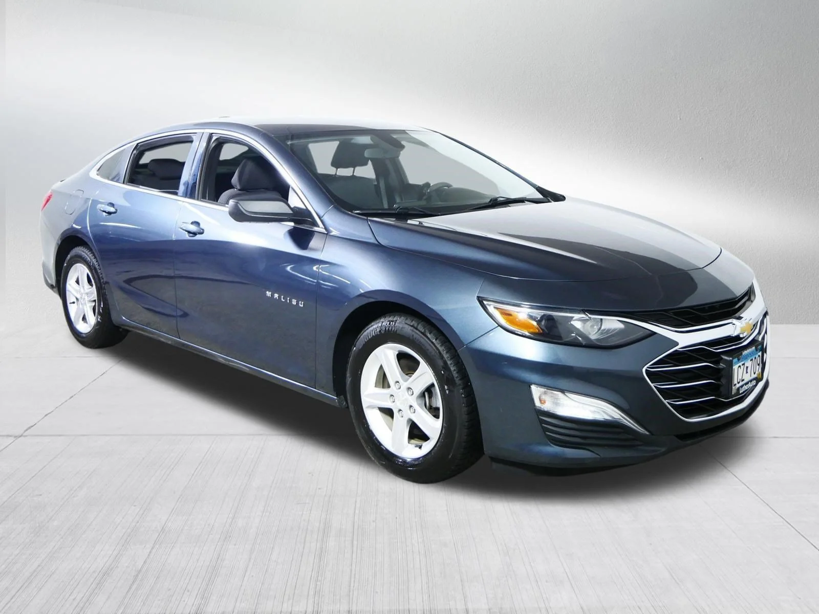 2019 Chevrolet Malibu