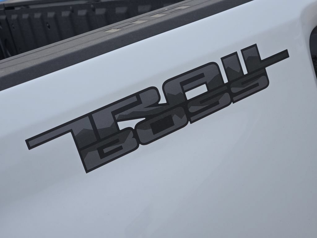 2026 Chevrolet Silverado 2500 HD LT - Photo 7