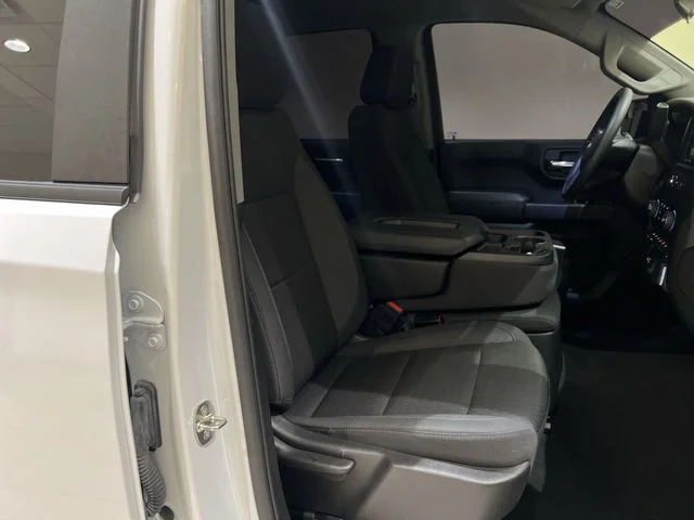 Used 2024 Summit White Chevrolet Custom image 23