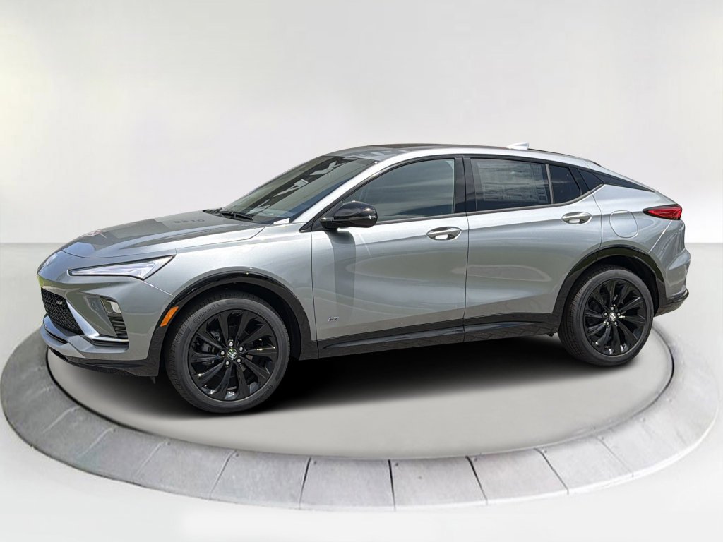 2026 Buick Envista