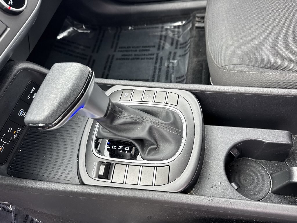 Certified Used 2026 Gray Pearl Hyundai SE image 21