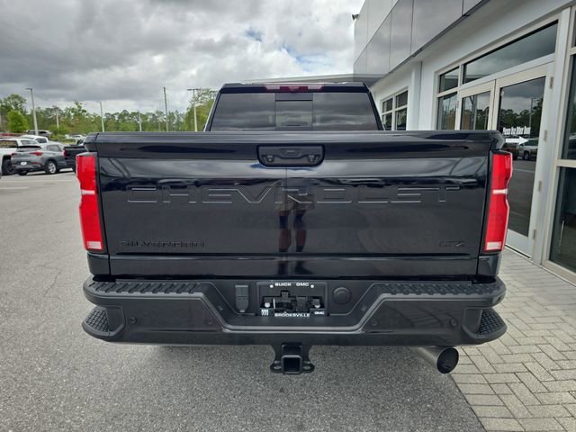 2024 Chevrolet Silverado 2500HD LTZ - Photo 7