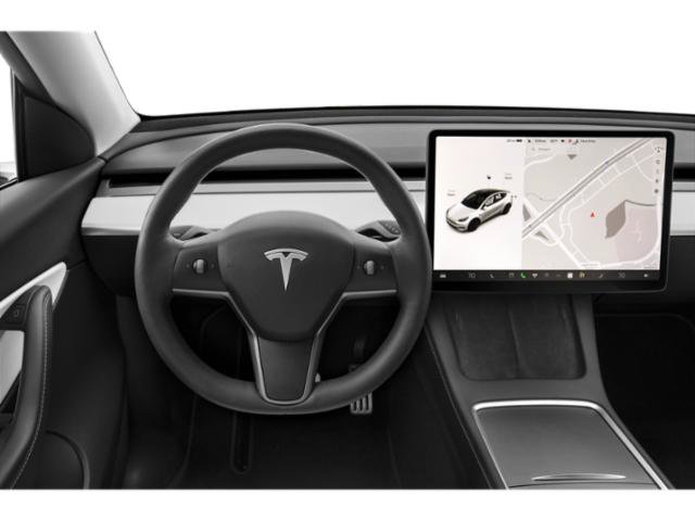 Used 2023 Blue Tesla Long Range image 7