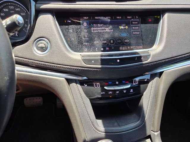 2021 Cadillac XT5 Premium Luxury - Photo 23