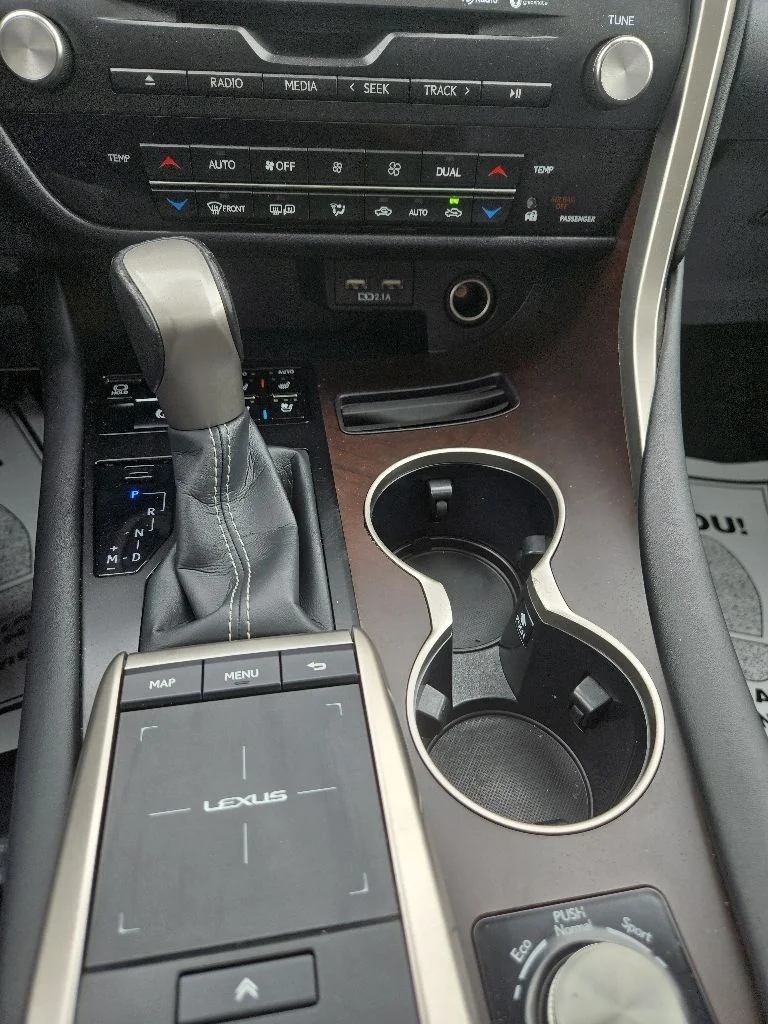 Used 2022 Caviar Lexus 350 image 21