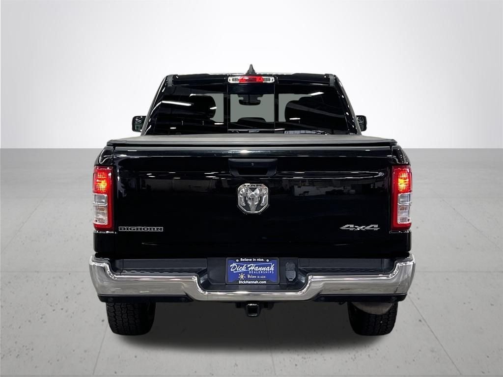 Used 2023 Black Ram Big Horn/Lone Star image 11