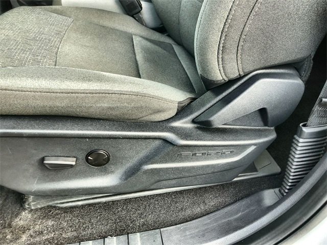 2024 Ford F-150 XLT photo 4