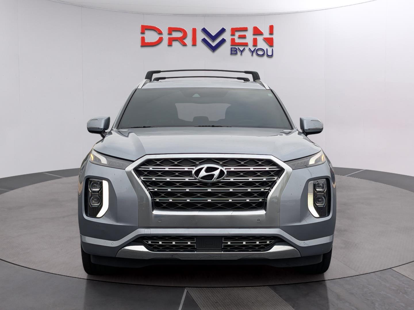 Used 2020 Lagoon Silver Hyundai Limited image 8