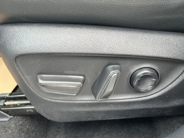 Used 2024 Beige Toyota XLE image 16