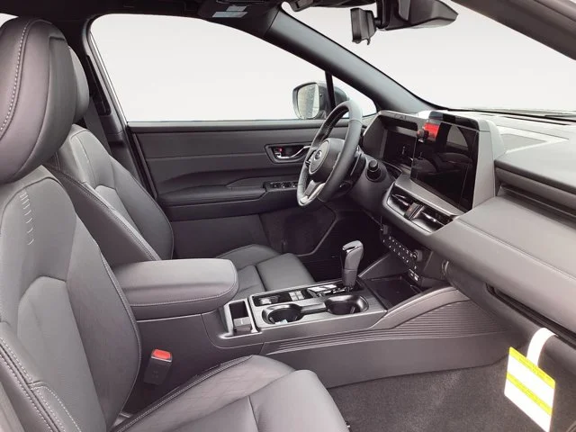 2026 Subaru Outback Touring XT - Photo 15
