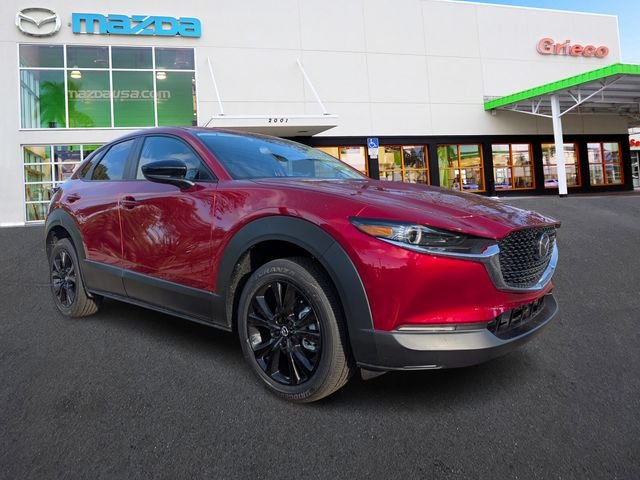 2026 Mazda CX-30