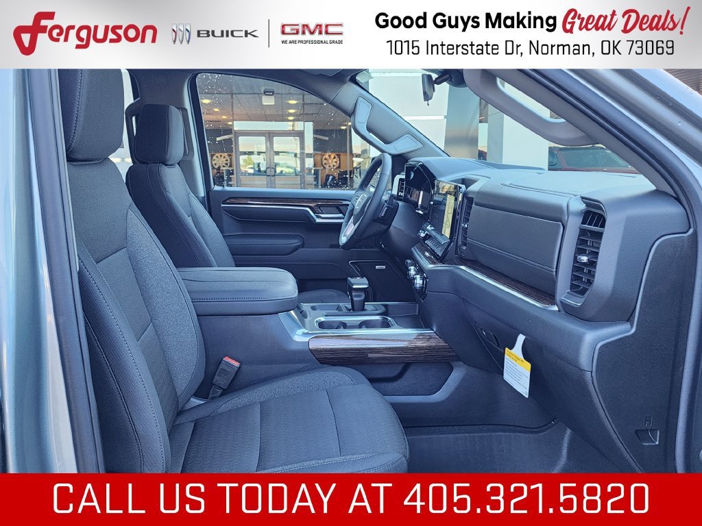2026 GMC Sierra 1500 Elevation - Photo 38