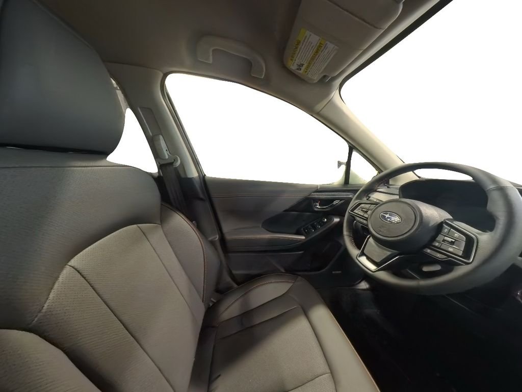 2026 Subaru Crosstrek Limited - Photo 26