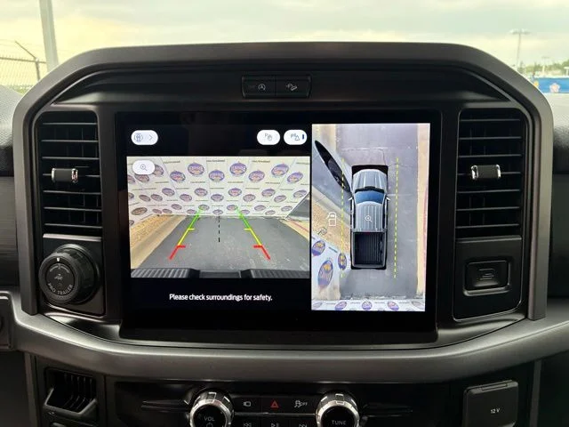 New 2026 Avalanche Ford XLT image 15