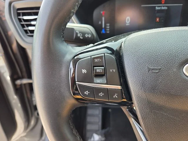 Certified Used 2024 Gray Ford Active image 29