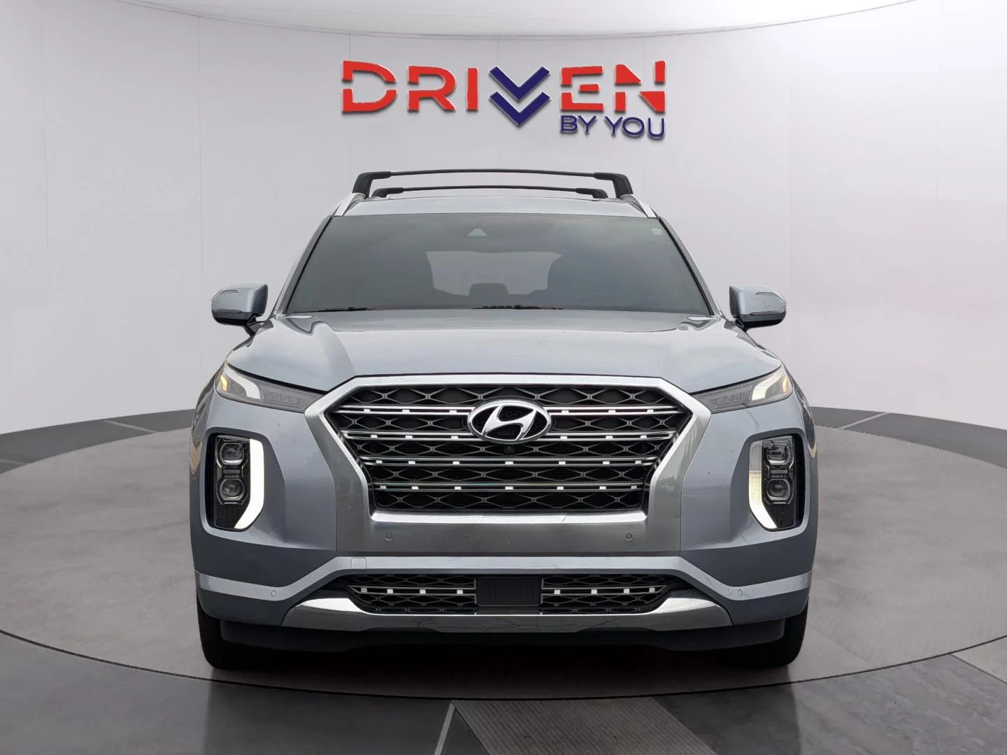 Used 2020 Lagoon Silver Hyundai Limited image 8