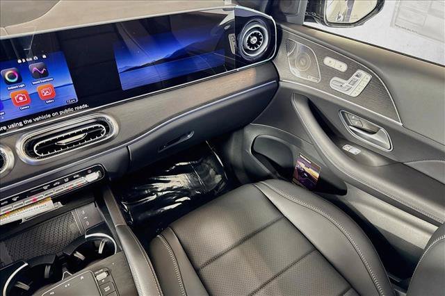 New 2027 Black Mercedes-Benz GLS 450 image 51