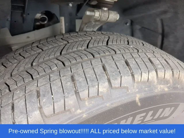 Used 2024 Black Jeep Limited image 19