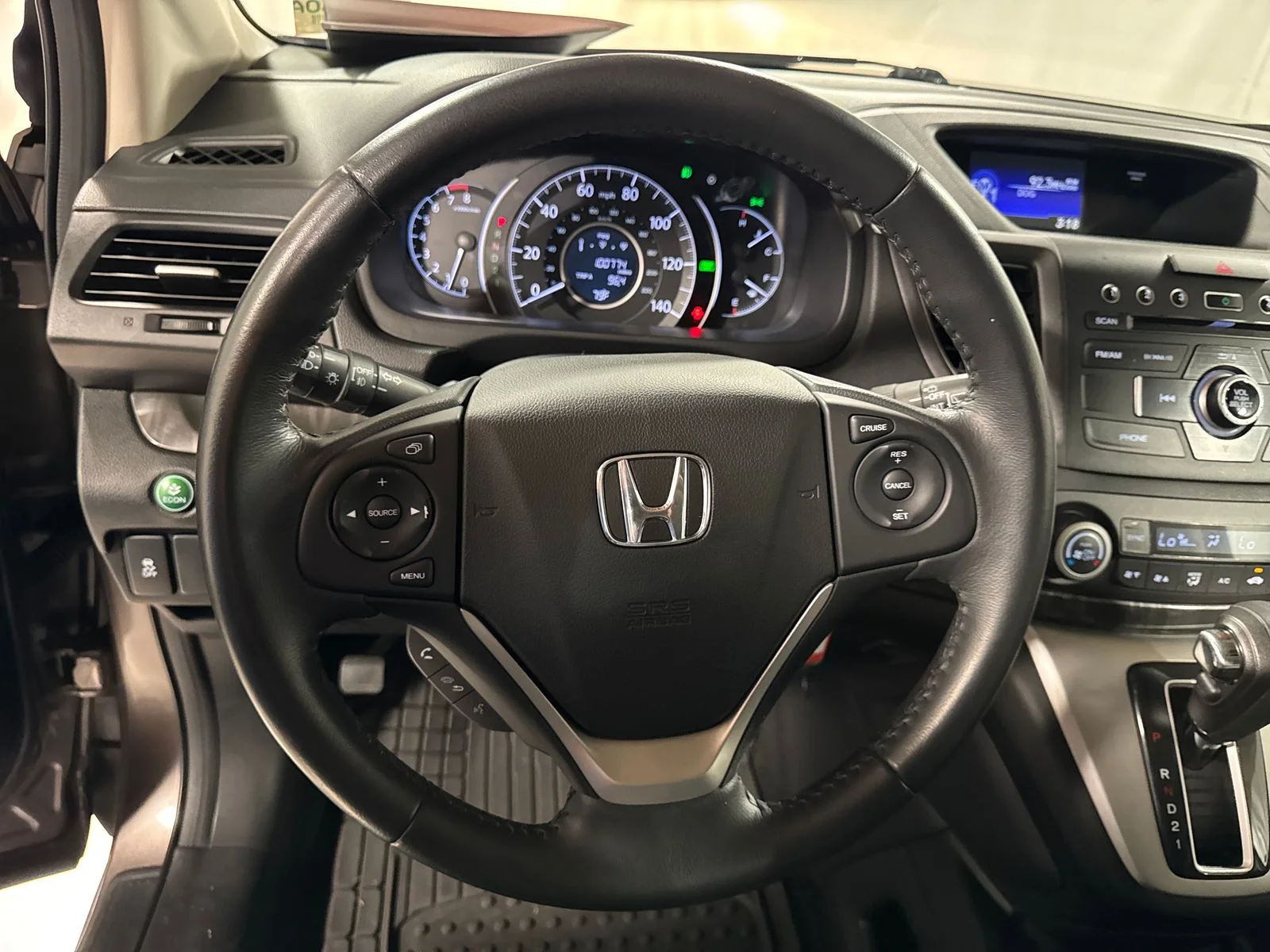 Used 2014  Honda EX-L image 15
