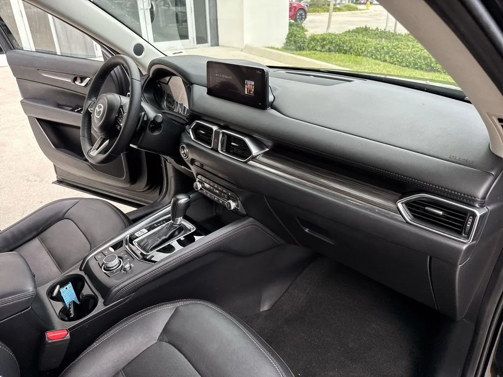 2023 Mazda CX-5 S Premium Plus package - Photo 32