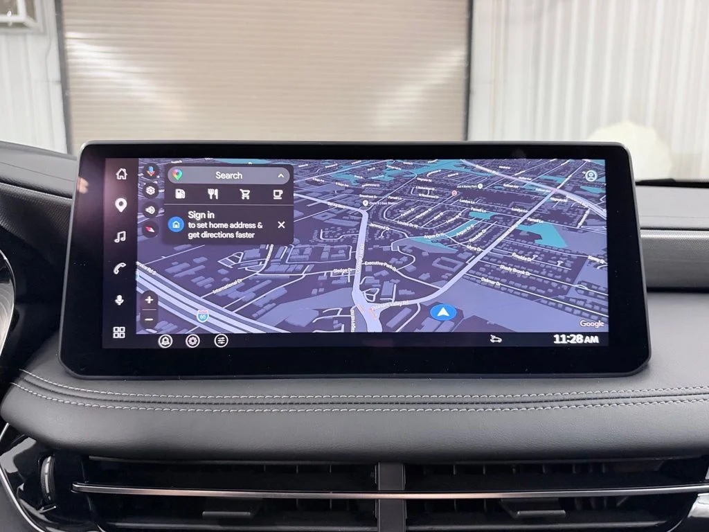 New 2027 2T GRPT SHDW INFINITI Sport AWD image 23