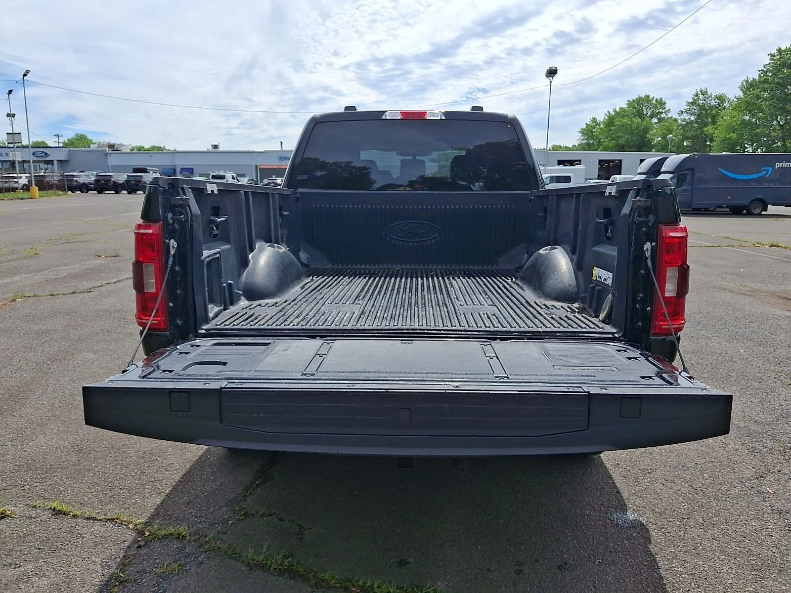 2022 Ford F-150 XLT - Photo 27