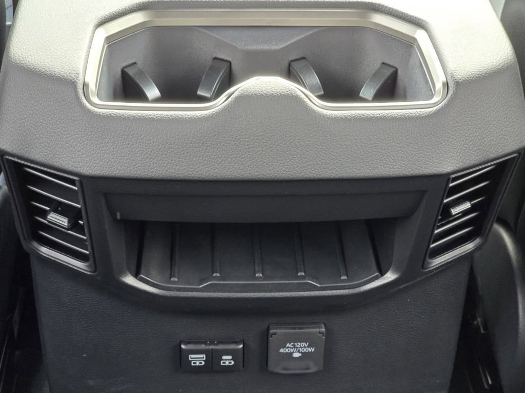 Used 2025 Terra Toyota Limited image 31