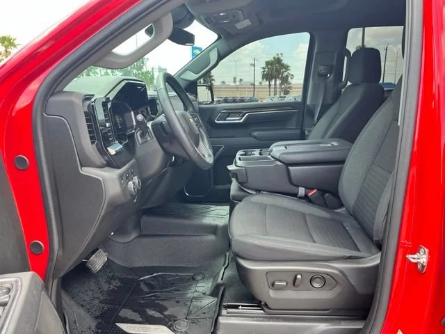 Used 2026 Red Hot Chevrolet LT image 11