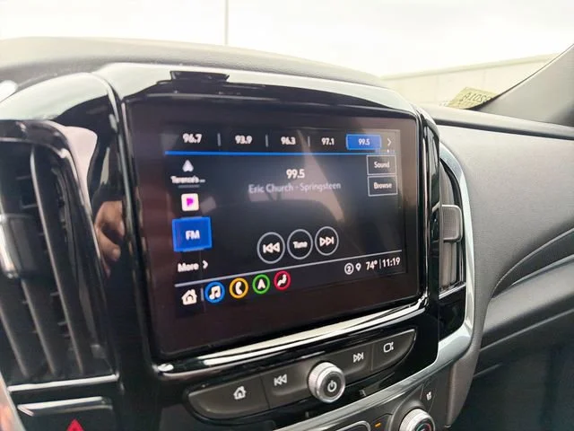 2023 Chevrolet Traverse Premier - Photo 13