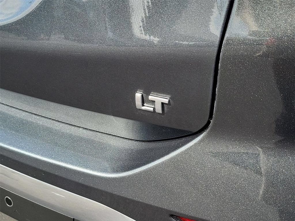 2020 Chevrolet Equinox LT - Photo 23