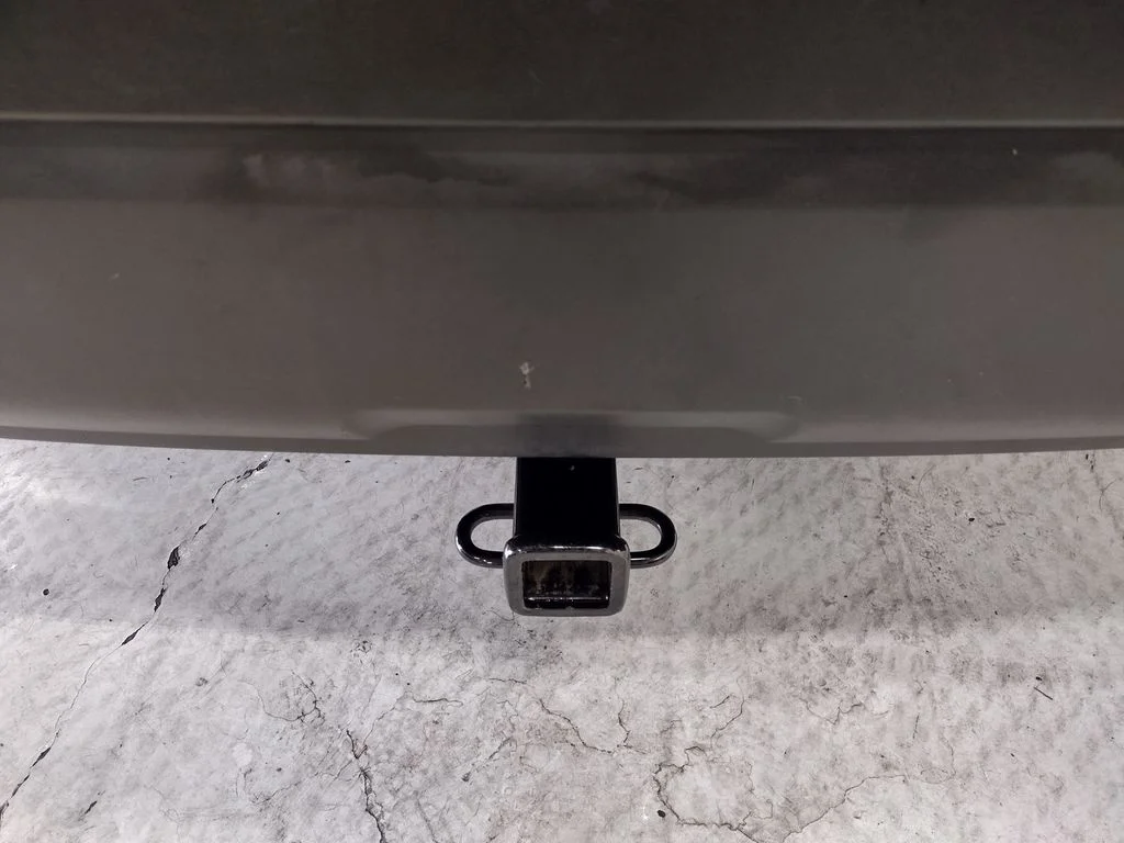 Used 2019 Blue Toyota XLE image 18
