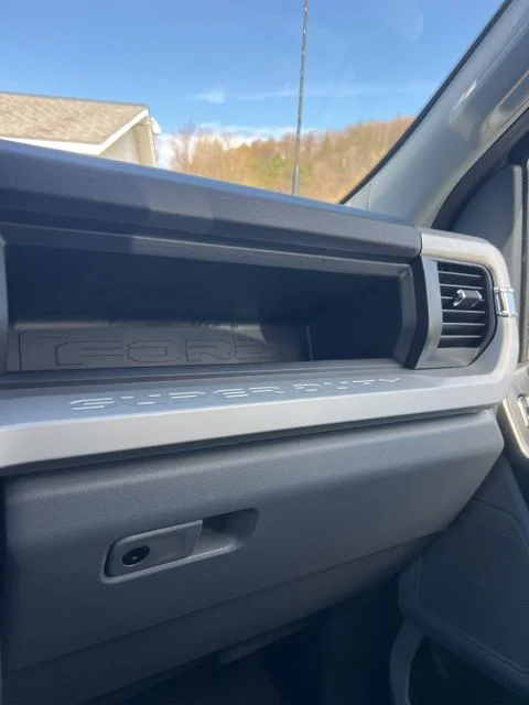 New 2026 Avalanche Ford F-350® XL image 47