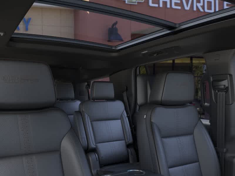 2026 Chevrolet Tahoe High Country - Photo 24