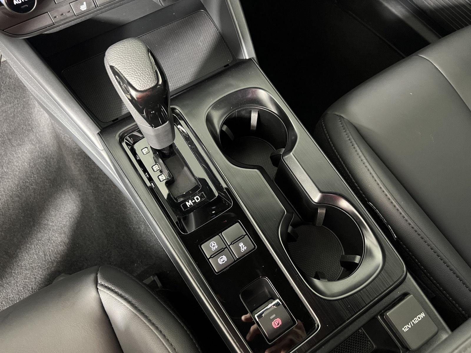 New 2026 Ice Silver Metallic Subaru Premium image 11