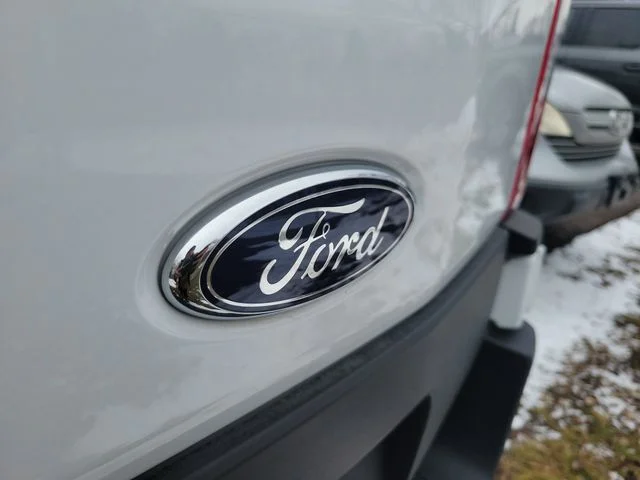 2023 Ford Transit Van Base - Photo 27