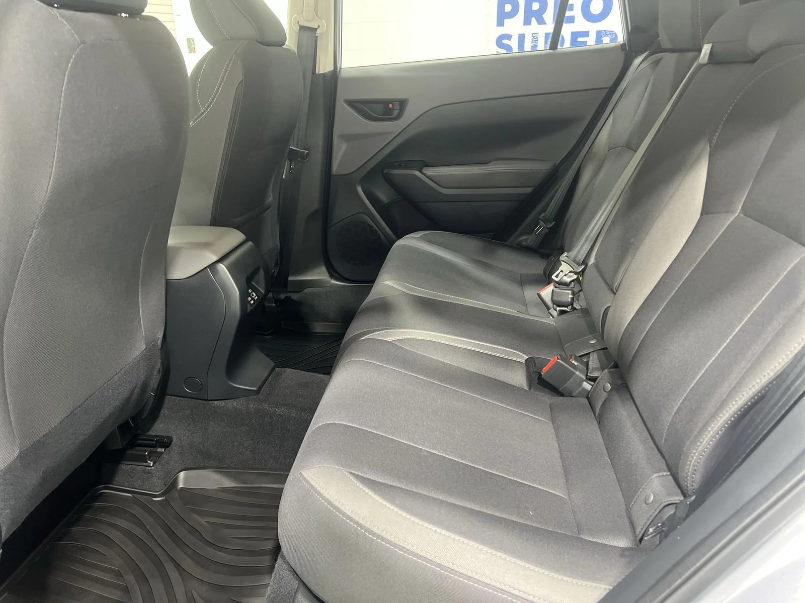 2025 Subaru Crosstrek Premium - Photo 22