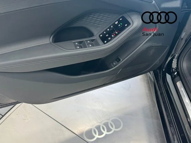 New 2026 Black Audi Premium Plus image 31