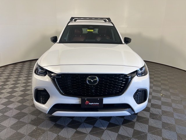 Used 2025 Mazda CX-70 Premium Package with VIN JM3KJDHC3S1113411 for sale in Shakopee, Minnesota