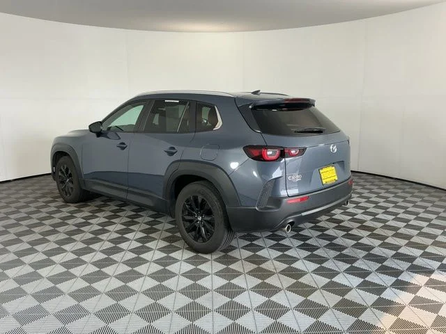 Used 2025 Gray Mazda 2.5 S Premium Package image 7