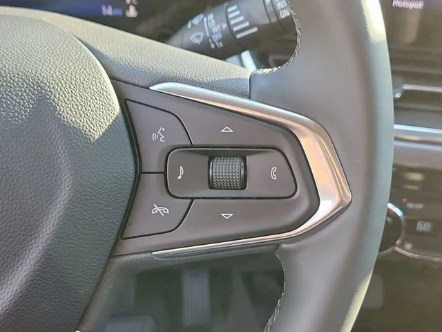 New 2026 Cacti Green Chevrolet ACTIV image 23