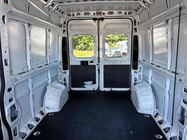 Used 2023 White Ram High Roof image 24