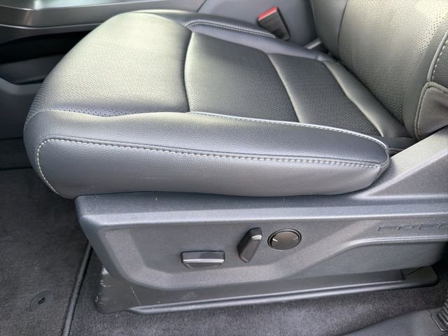 New 2026 Antimatter Blue Metallic Ford Lariat® image 15