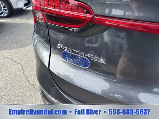 Used 2023 Gray Hyundai Calligraphy image 5