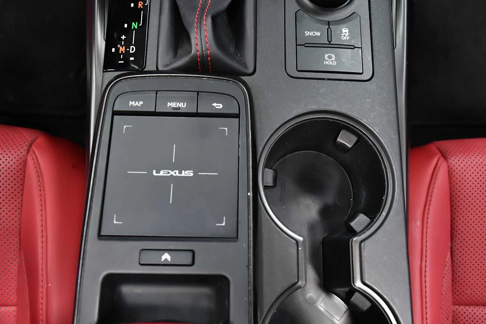 Certified Used 2022 ATOMIC SILVER Lexus F SPORT image 20