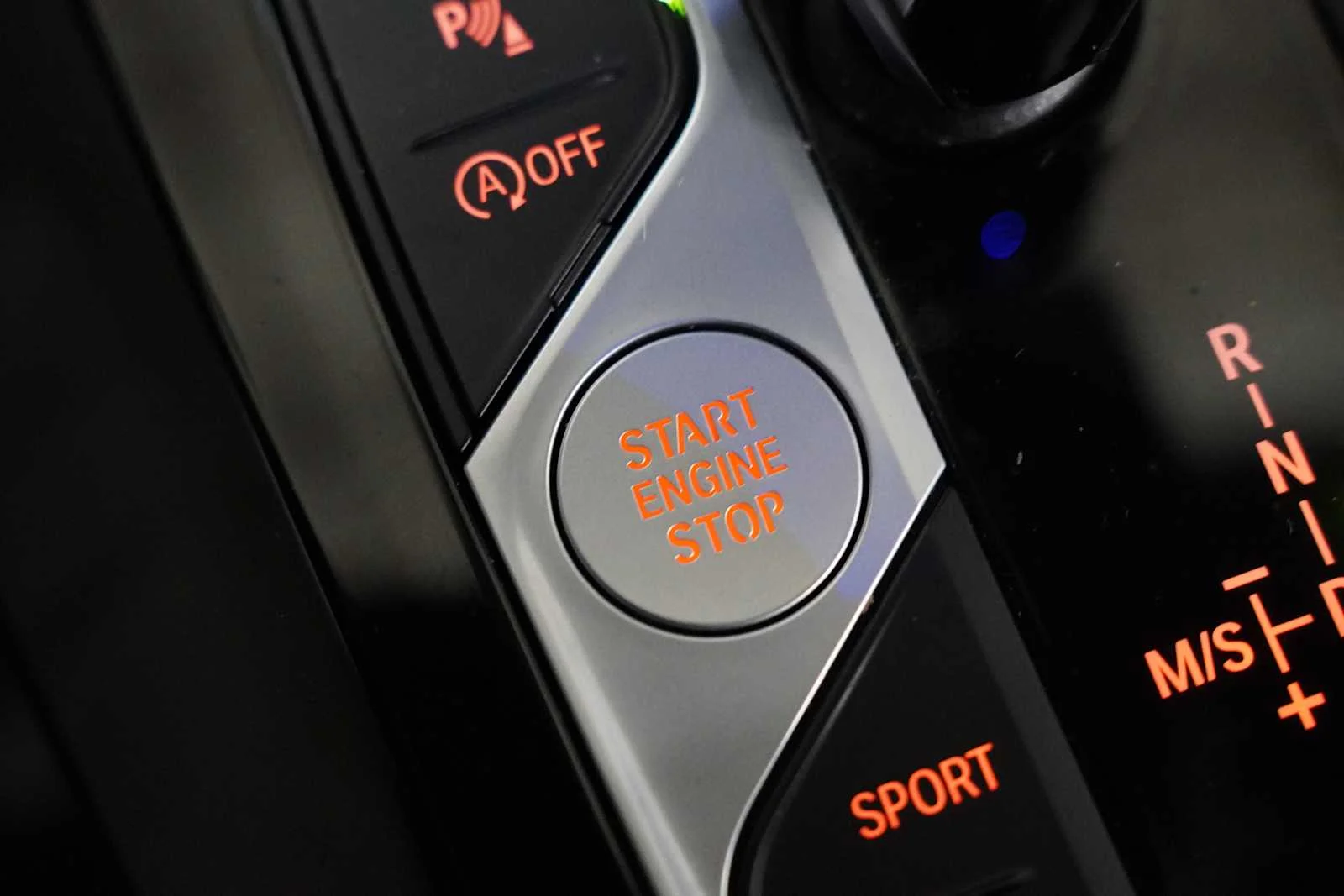 Certified Used 2024 Skyscraper Grey Metallic BMW sDrive30i image 20