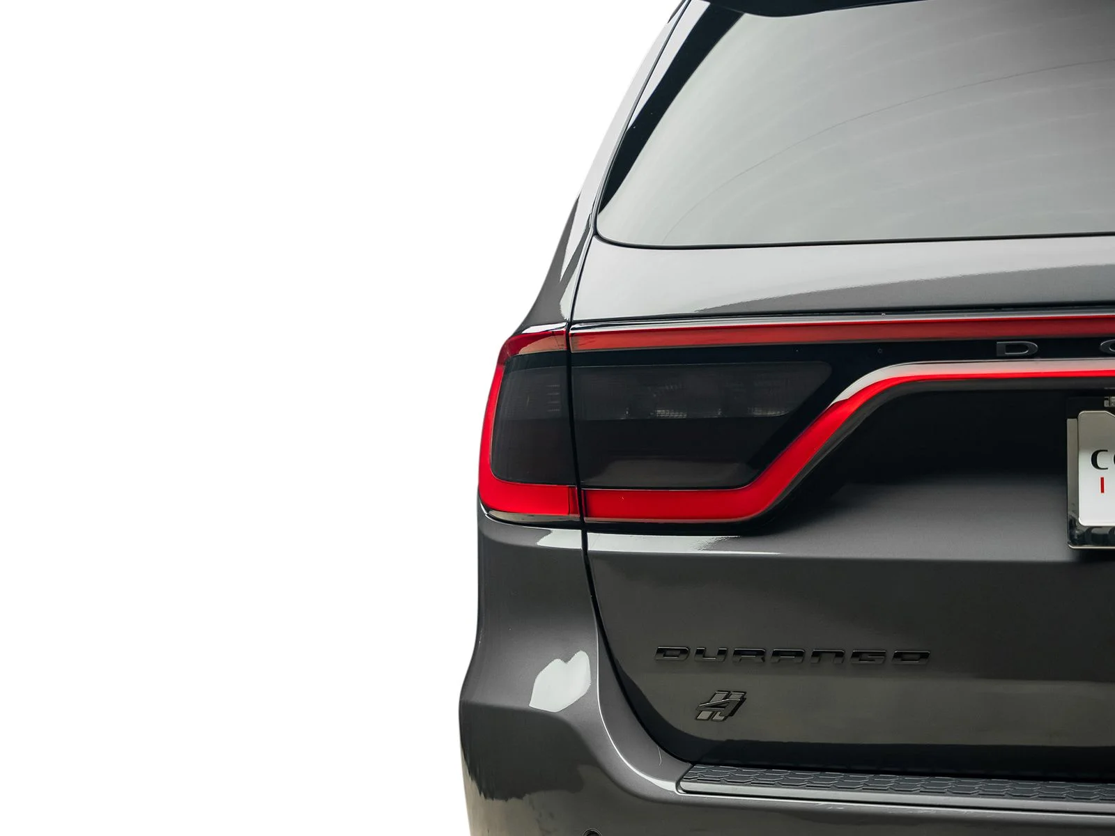Used 2025 Gray Dodge SRT Hellcat image 17