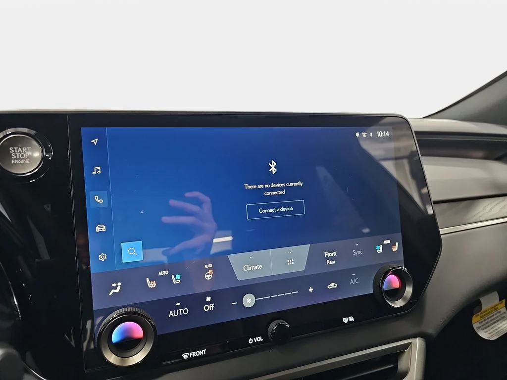 New 2026 Caviar Lexus PREMIUM image 20